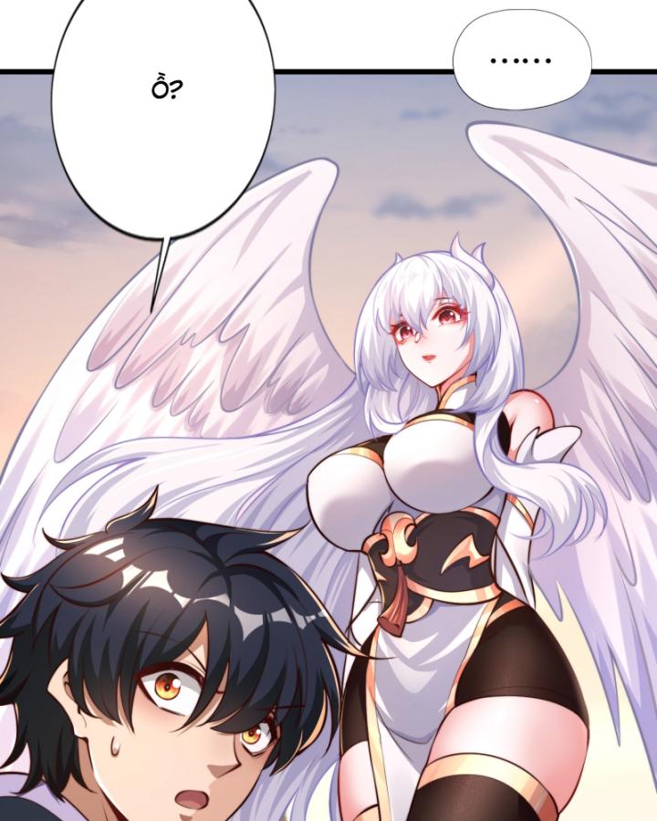 mở màn thức tỉnh sơn hải kinh chapter 3 5