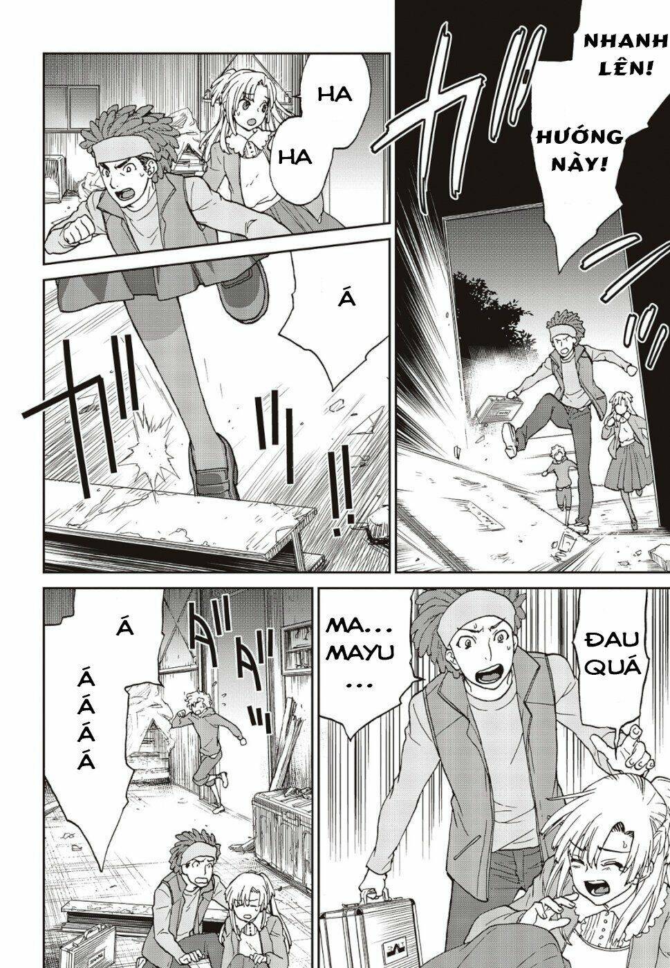 kamen rider 913 - kaixa chapter 1.2 23