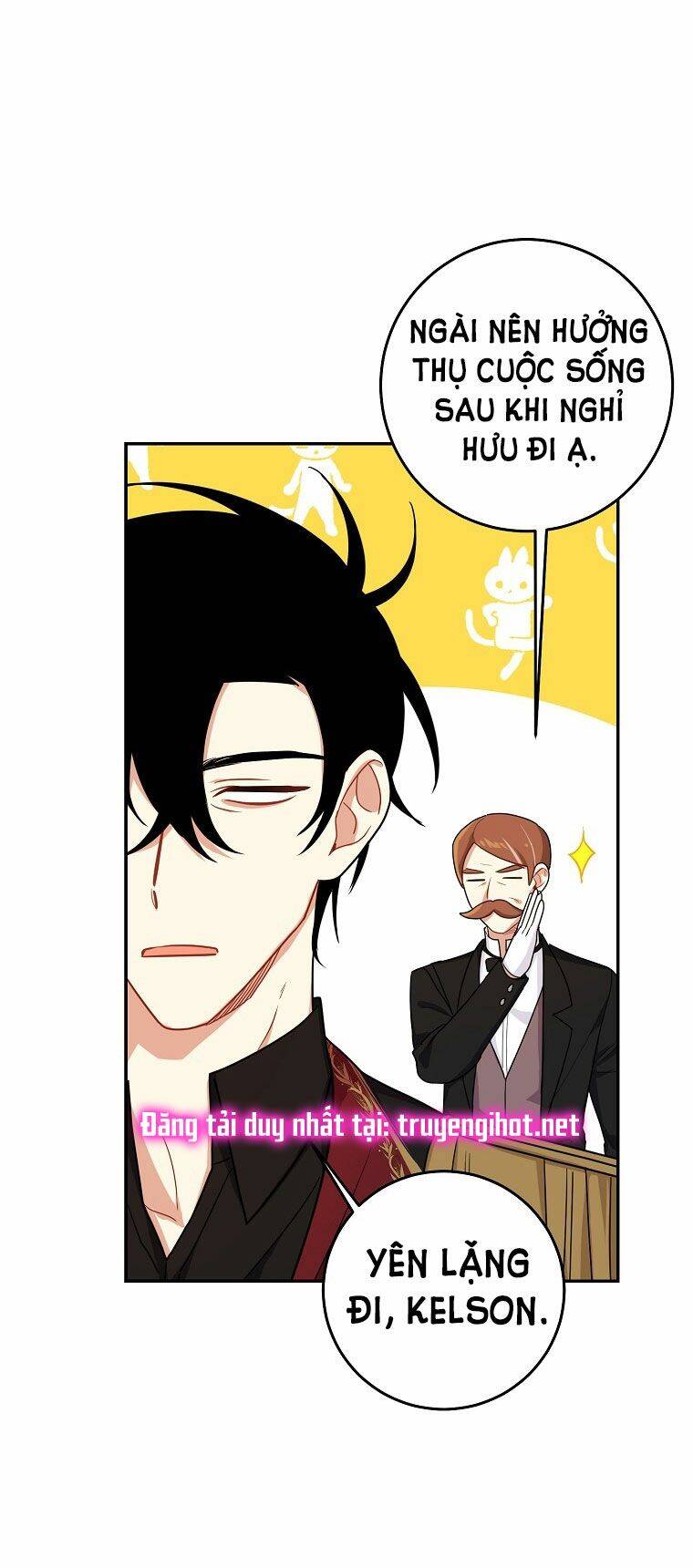 tôi là tiểu thư của gia đình này chapter 150.3 27