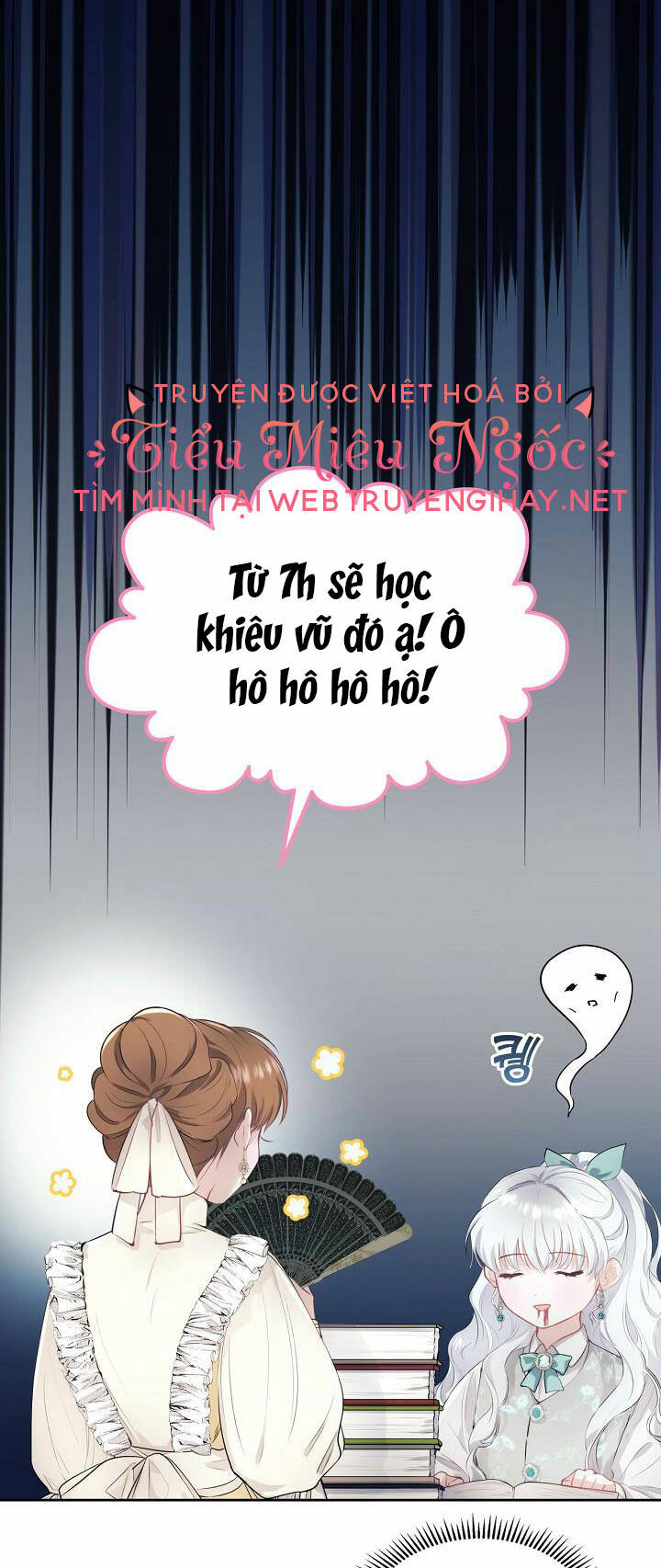 con gái bá tước bỗng thành vị hôn thê của thái tử điện hạ chapter 5 8