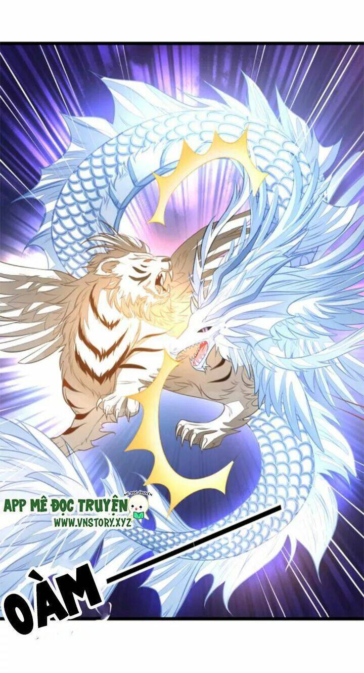 ông chủ của tôi là yêu quái chapter 44 8
