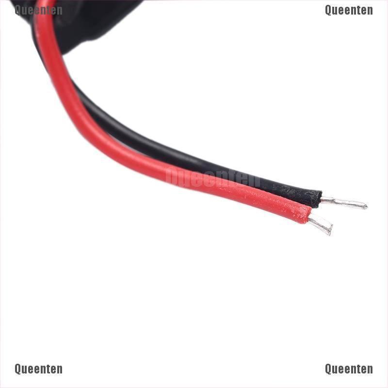 Dây cáp sạc 8Mm 42V 2A cho xe điện M365