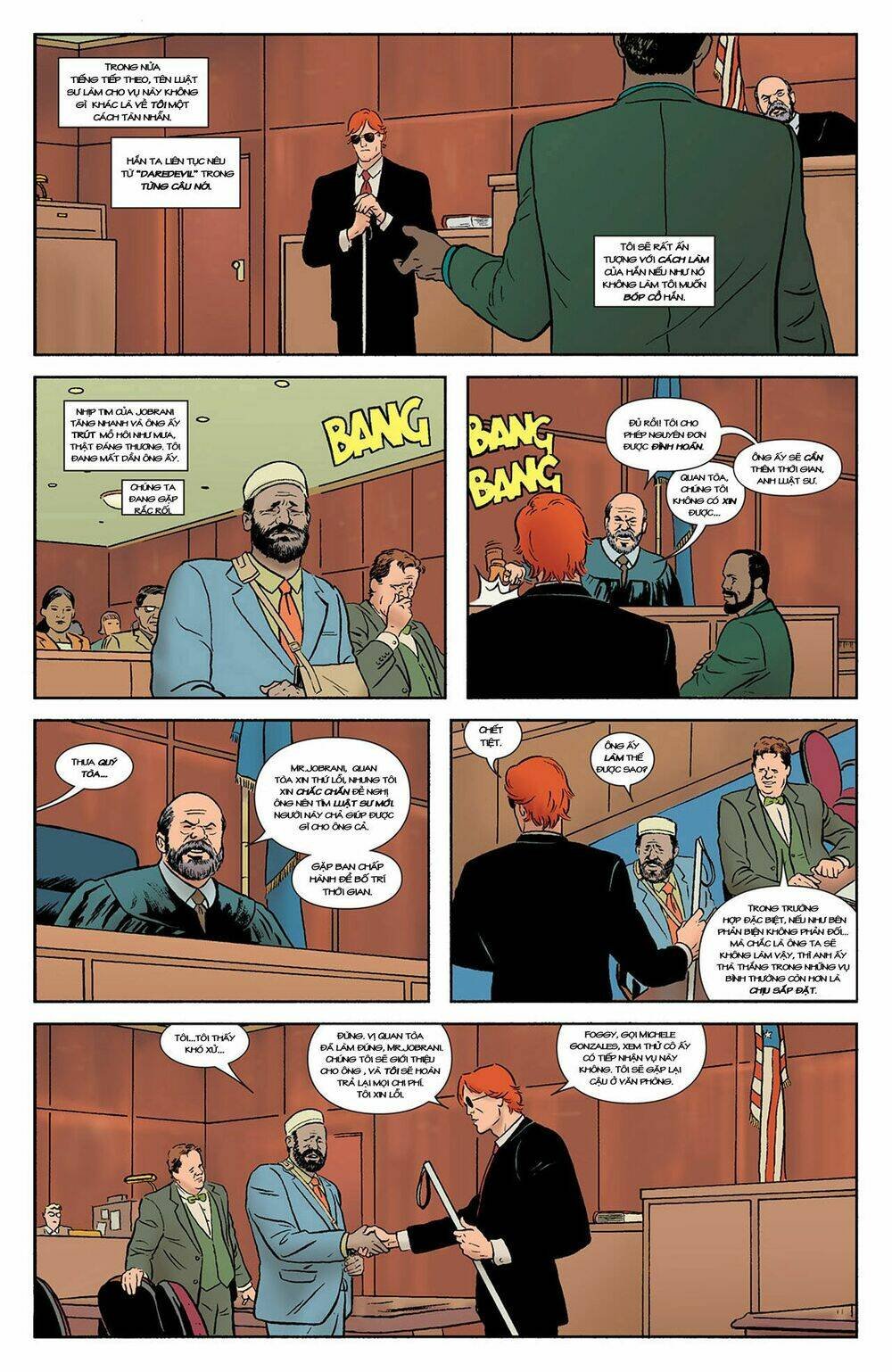 daredevil chapter 1 117