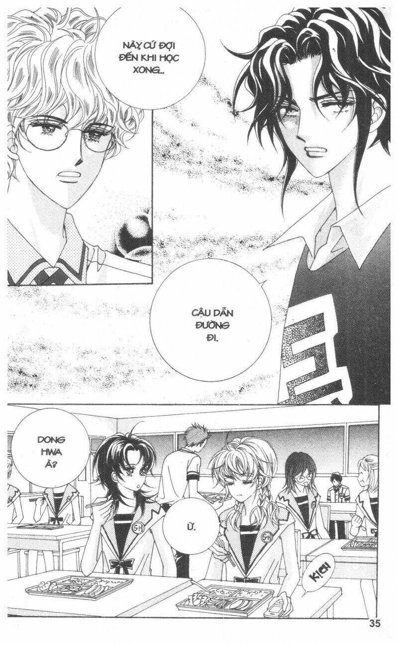 cũng vì em chapter 2 36