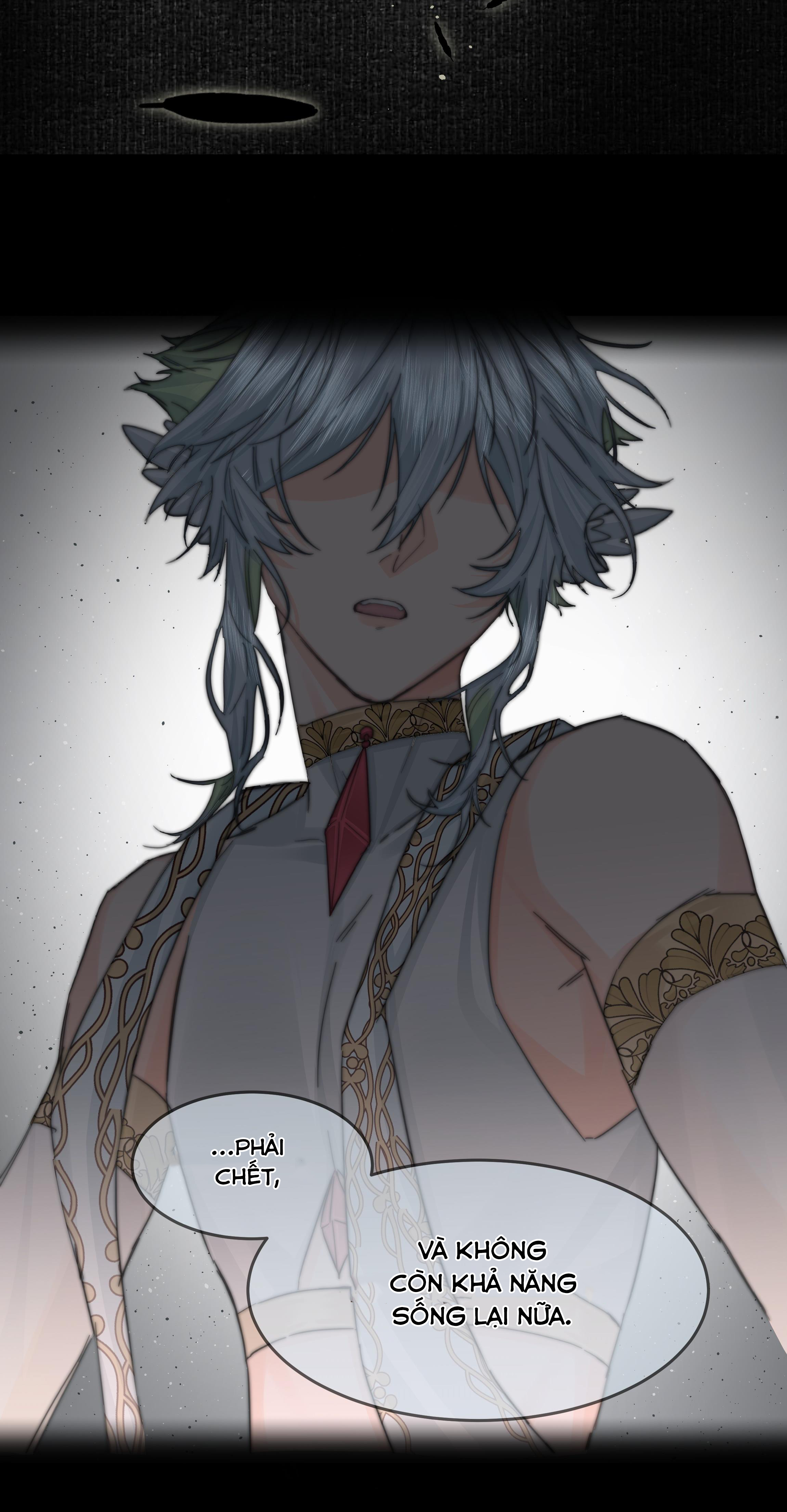 tình cũ là vua chapter 12 12