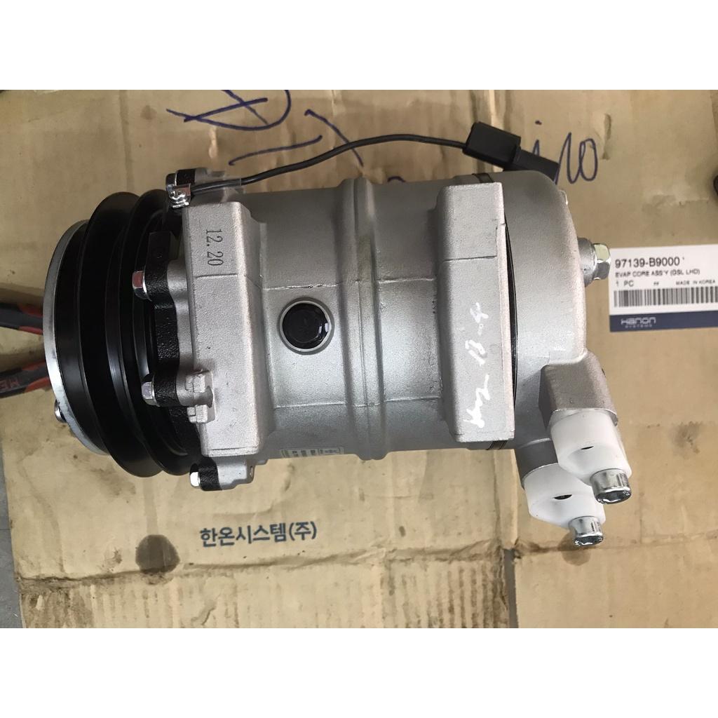 Lốc điều hòa Mitsubishi Triton 2008-2014 hàng Trung Quốc
