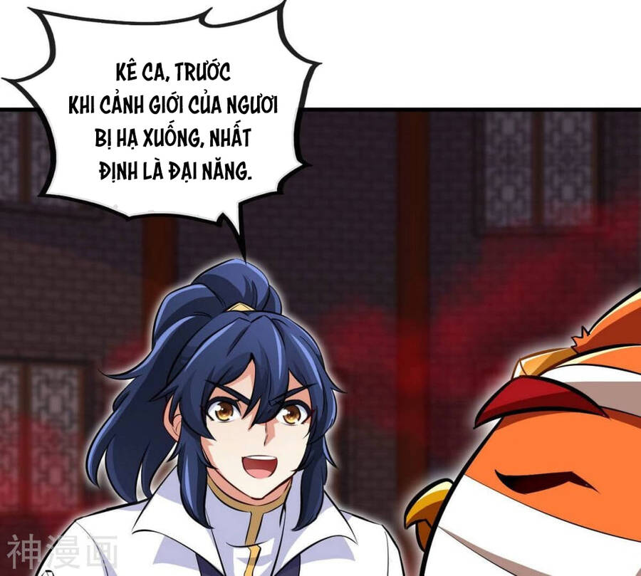 bản kiếm tiên tuyệt không làm nô chapter 65 28