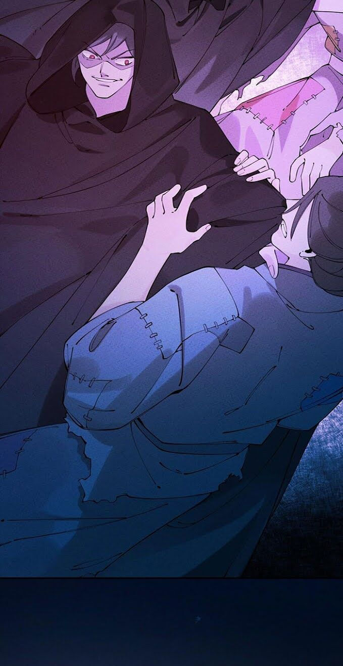 là thánh hoàng chính đạo, ta cưới ma tôn tà đạo？！ chapter 10 2