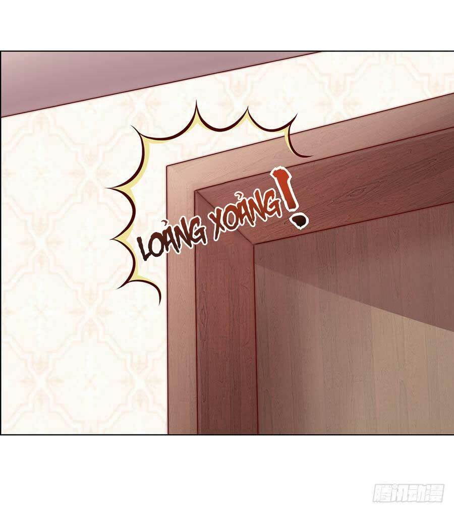 gả cho tình cũ làm lão bà chapter 38 37