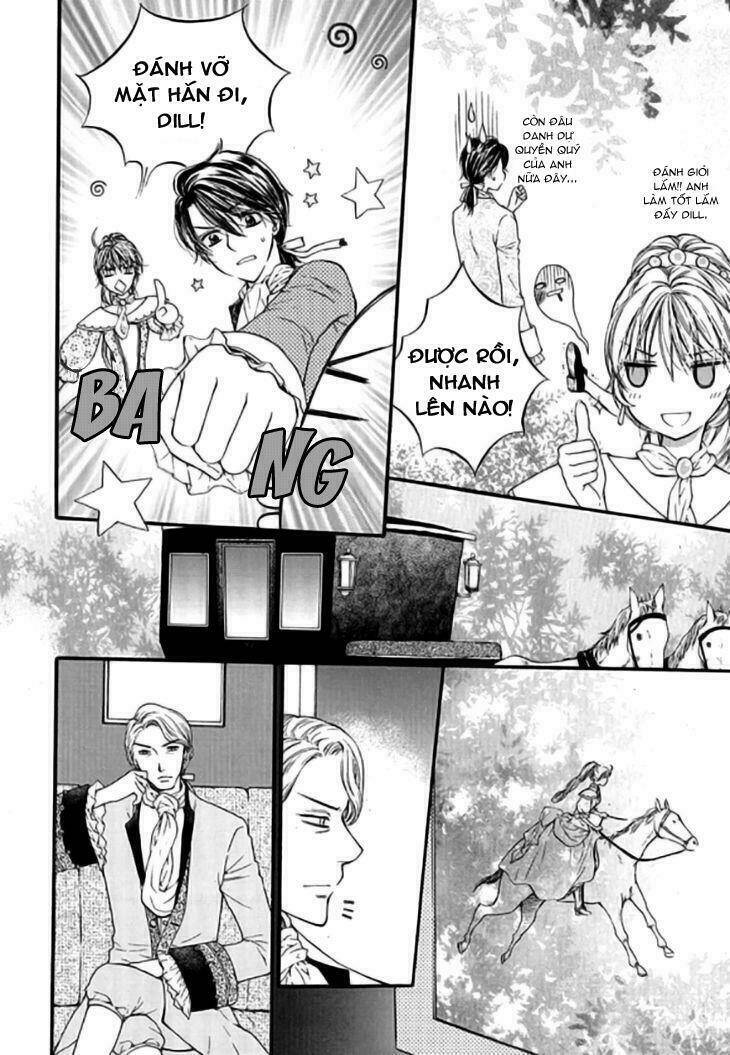 glass shoe chapter 14 11