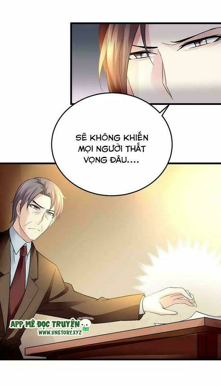 trò chơi săn tình - tổng tài khó kìm lòng chapter 9 4