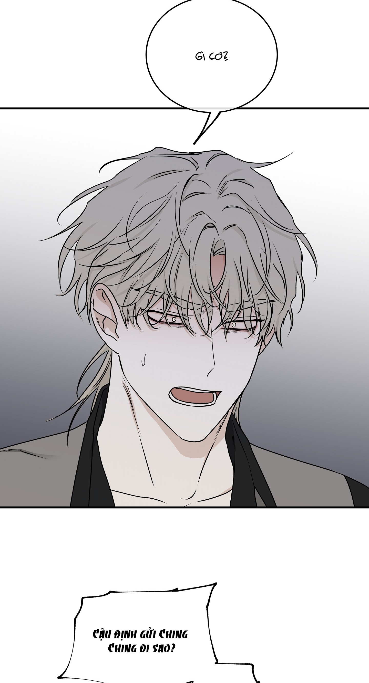 đêm bên bờ biển chapter 61 18