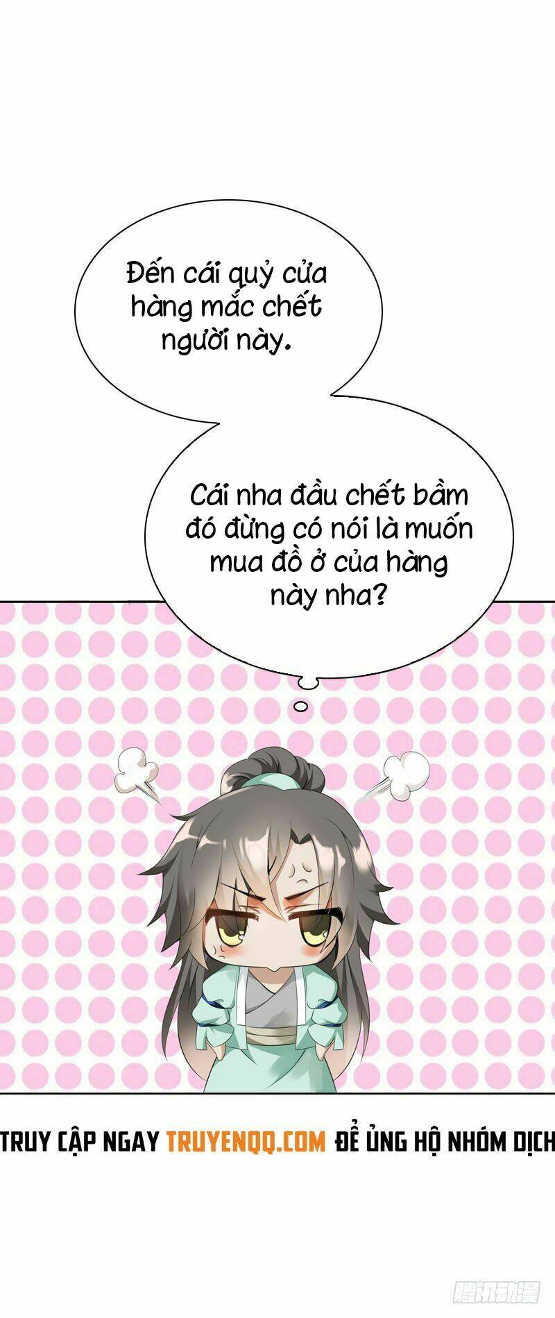 điền viên mật sủng: cô vợ nóng bỏng chapter 17 7