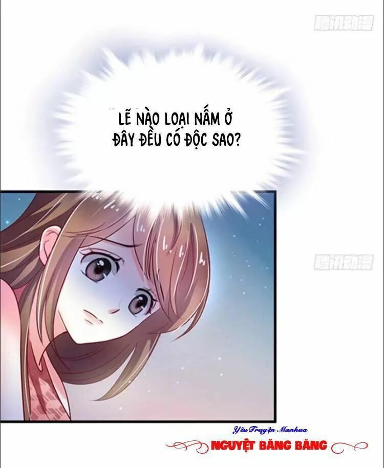 [16+] thảnh thơi thú thế chủng chủng điền, sinh sinh tể chapter 25 50