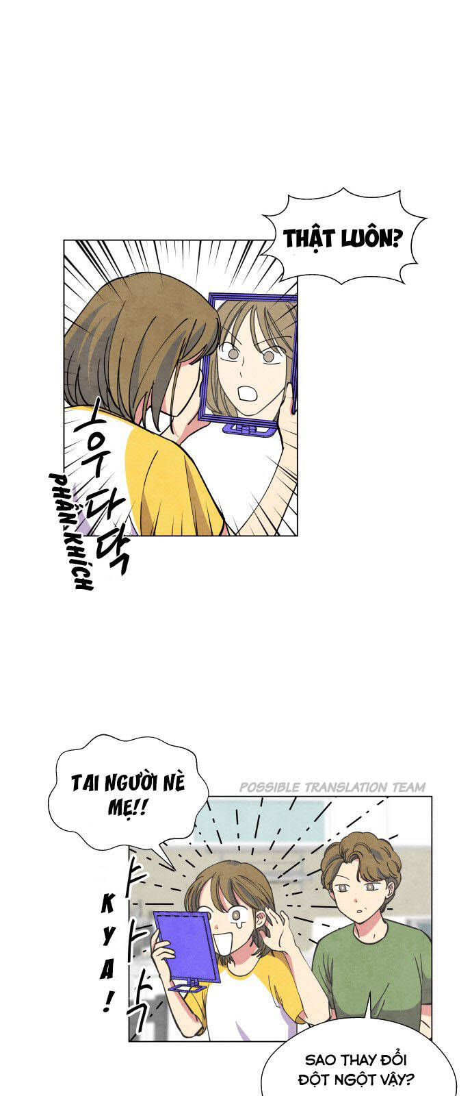 tai sói và mũ đỏ chapter 5 23