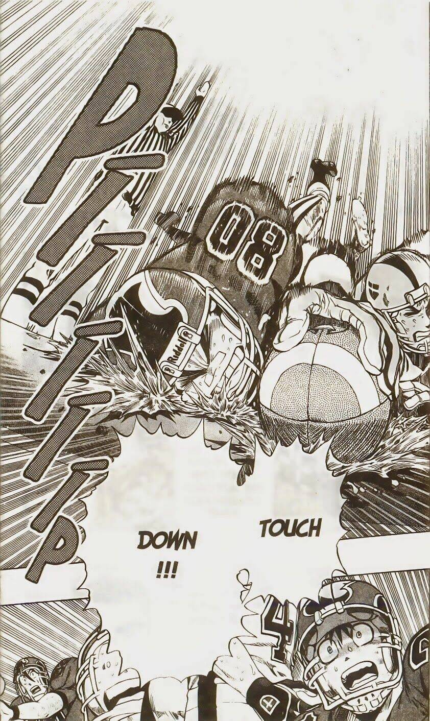 lá chắn mắt chapter 235 15