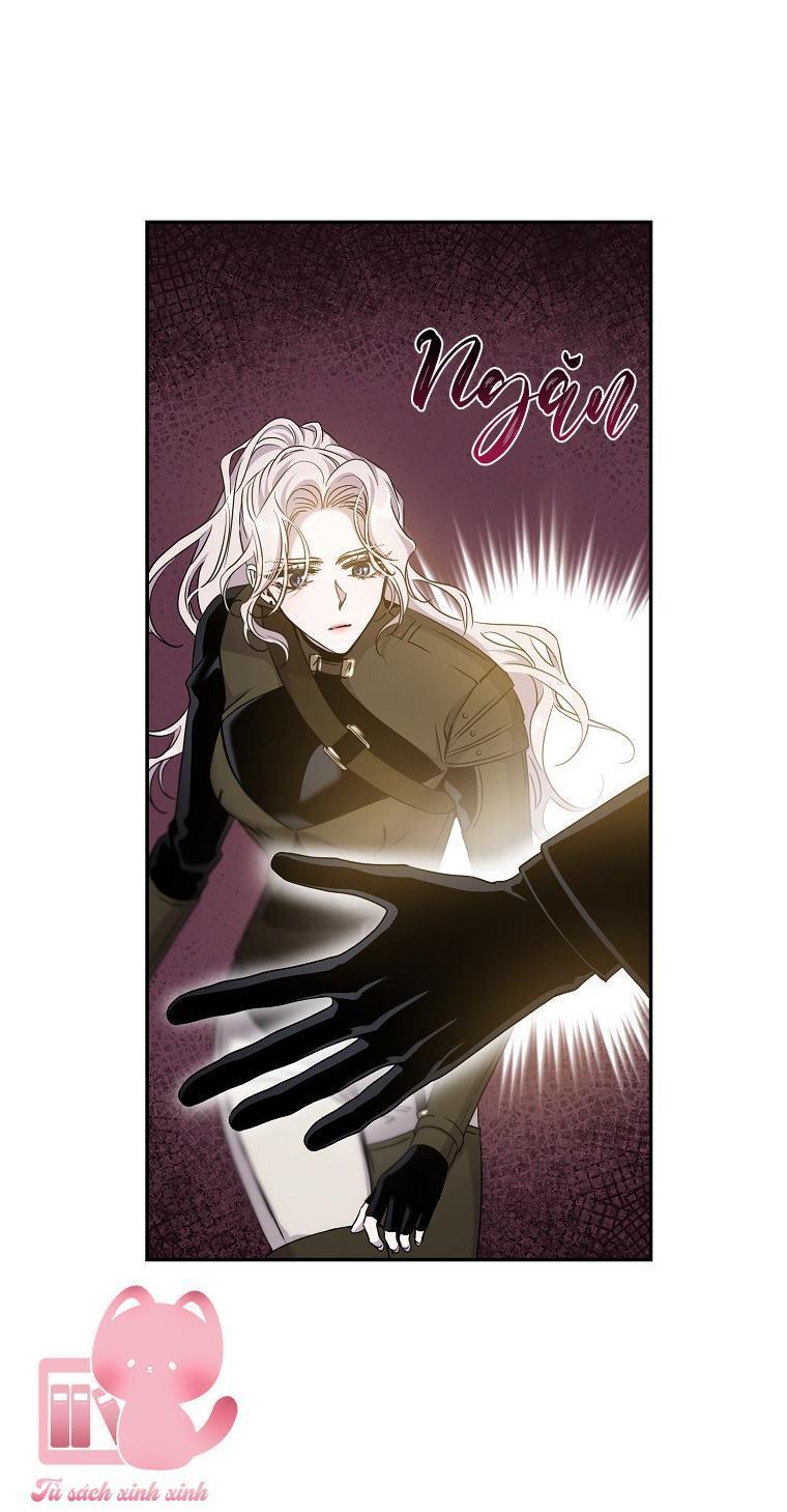 thuần hóa bạo chúa rồi bỏ trốn chapter 70 66