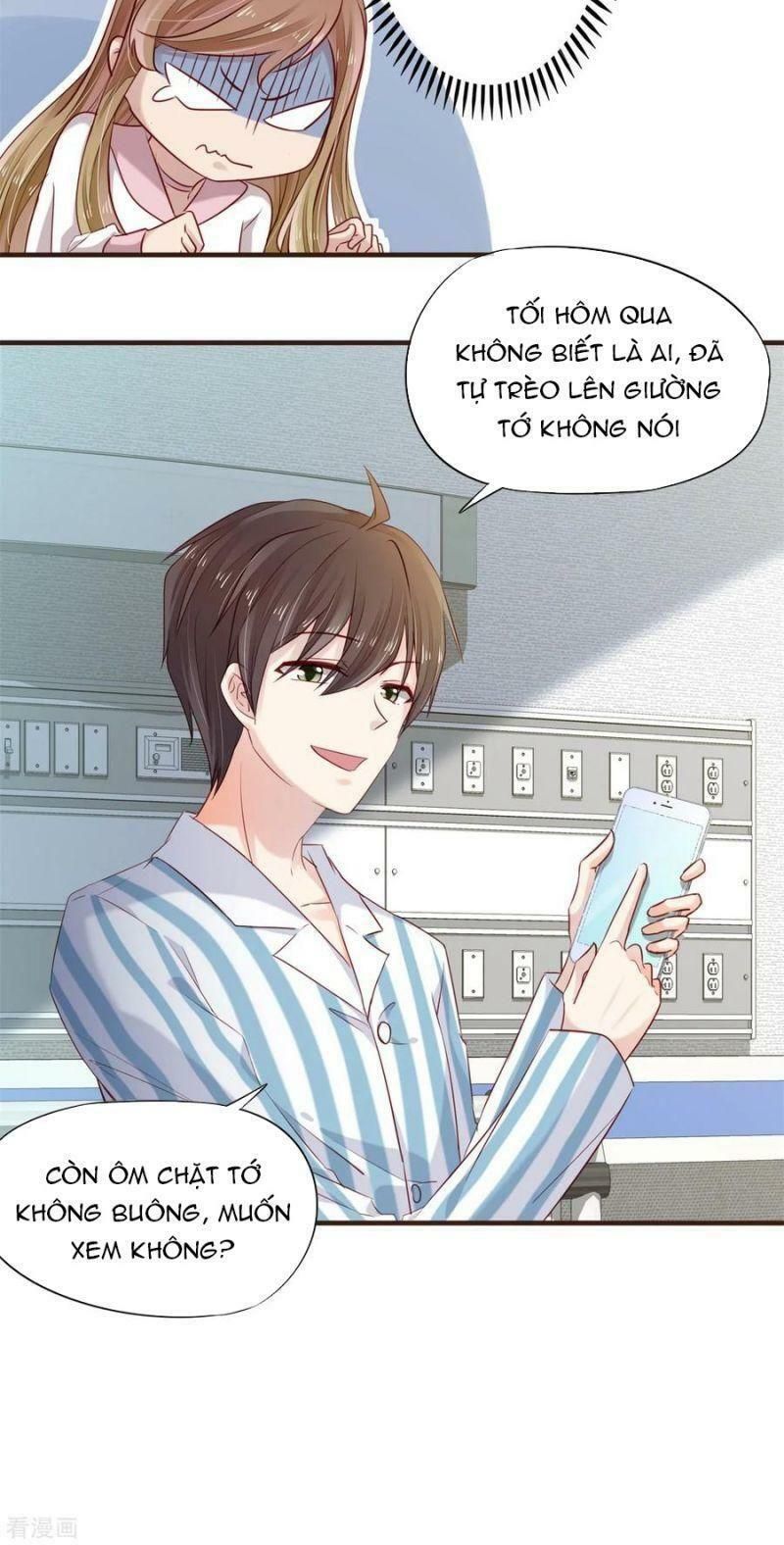 đơn phương 37.5 chapter 35 24