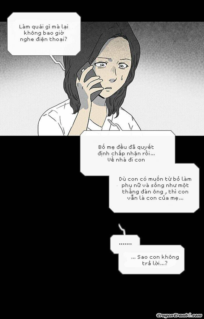 dung dịch thẫm mỹ chapter 10 18