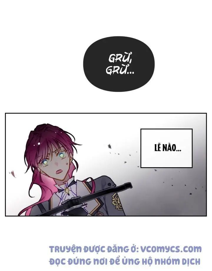 kết cục của nhân vật phản diện chỉ có thể là cái chết chapter 67 40