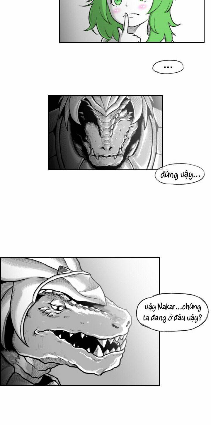 renekton and summoner chapter 2 10