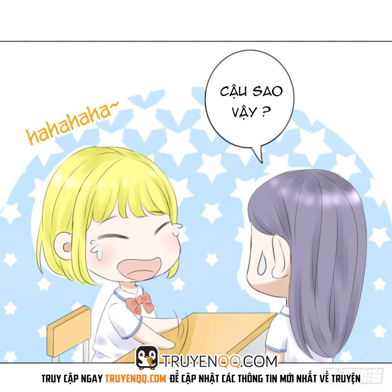 hiệp bá, chúng ta không phù hợp chapter 16 3