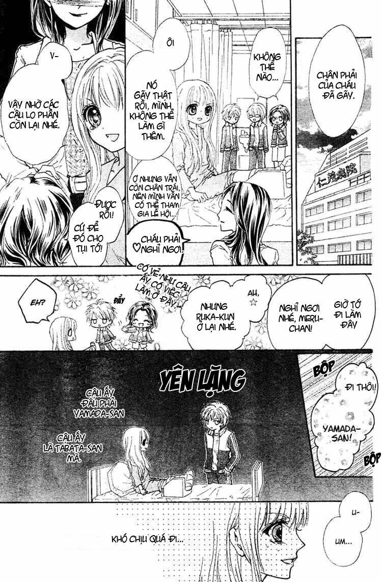 fly high! chapter 6 11