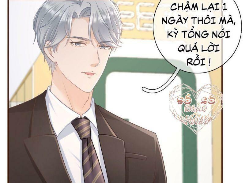 bạn gái tôi mới 30+ tuổi xuân chapter 74 13