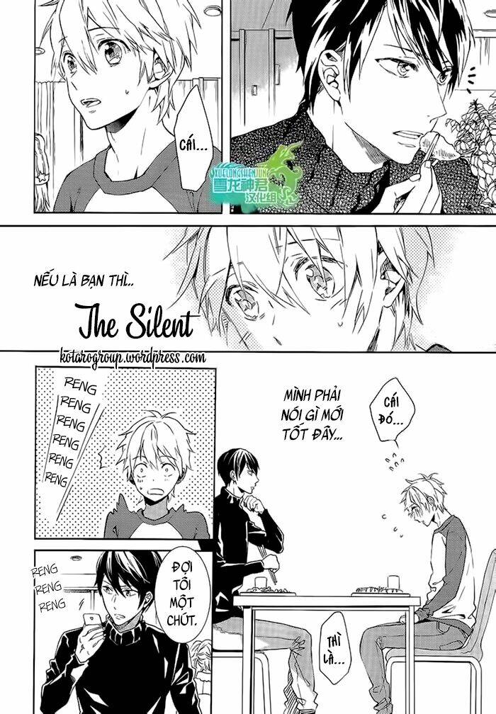 muốn cùng cậu nói thêm nhiều lời hơn nữa chapter 2 24