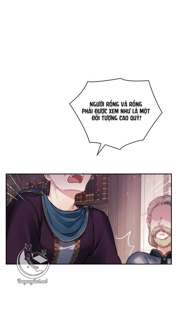 người yêu tiền kiếp chapter 2.1 11