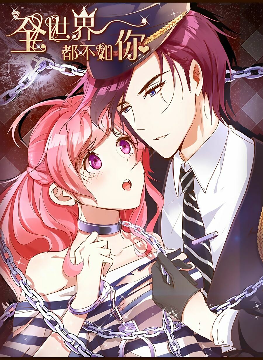 cả thế giới đều không bằng người chapter 43 1