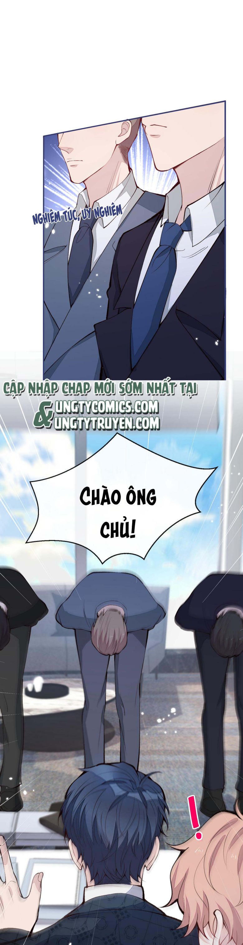 hotsearch của ảnh đế chapter 157 9