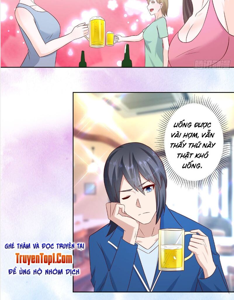 người tu tiên tại đô thị chapter 19 12