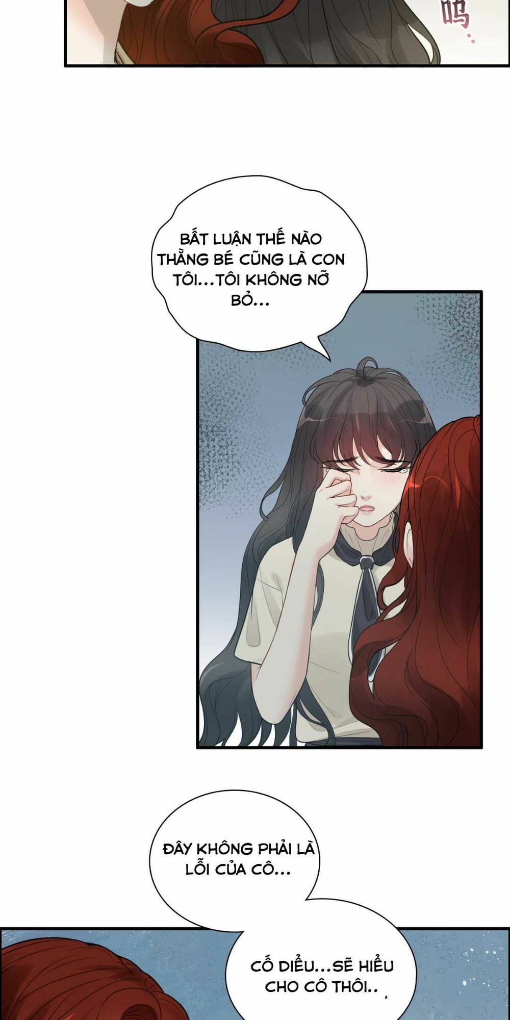 cô vợ hợp đồng bỏ trốn của tổng giám đốc chapter 442 6