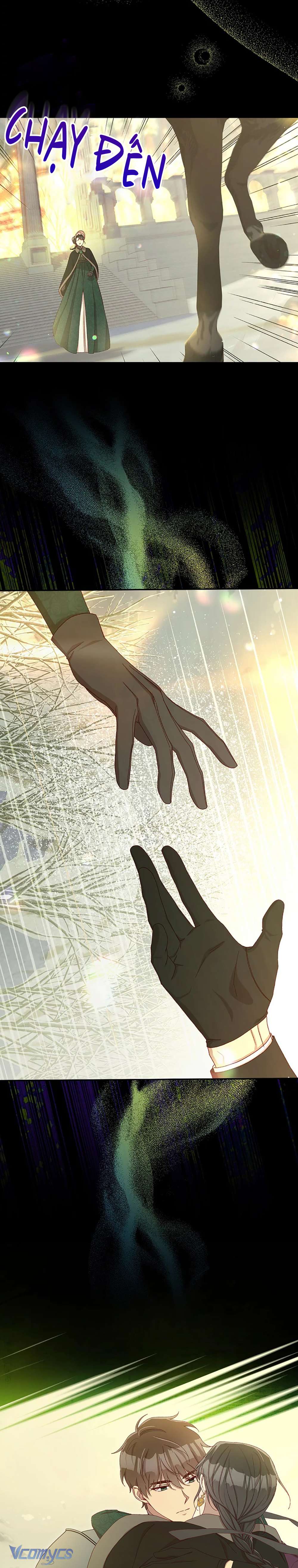 sống sót dưới thân phận hầu nữ chapter 136 14