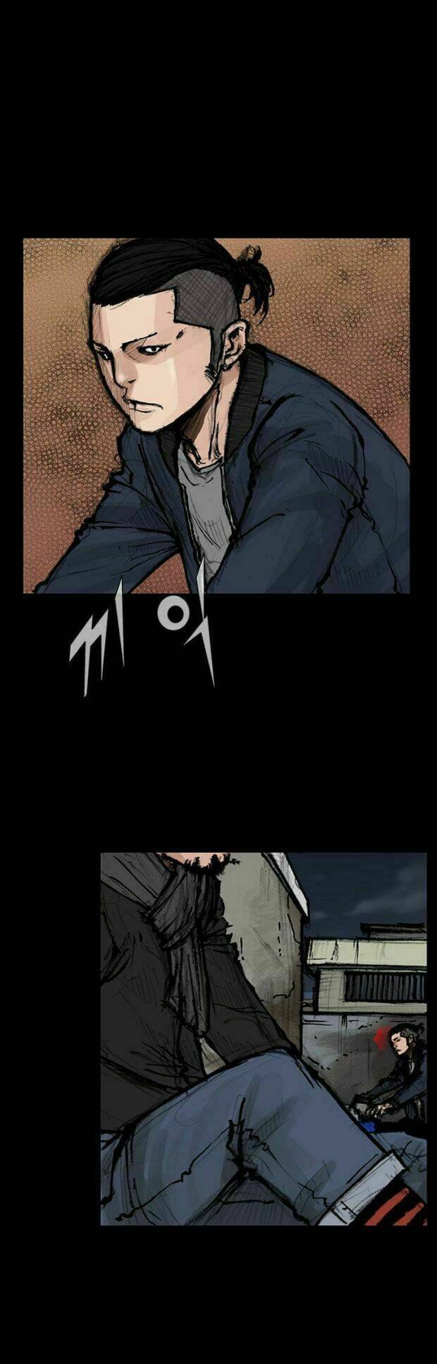 dokgo 2 | độc cô 2 chapter 26 1