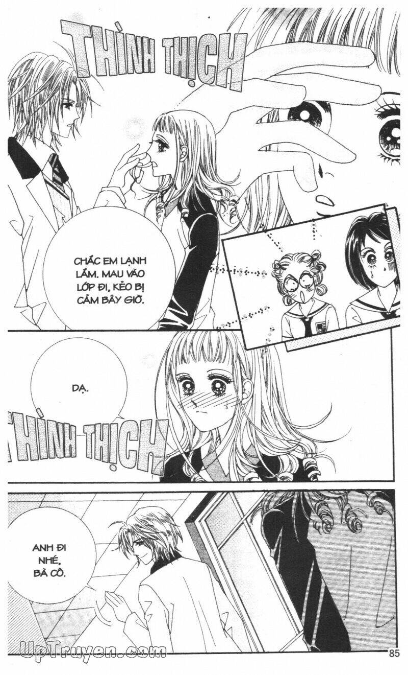 vợ chồng trẻ con bản đẹp chapter 3 85