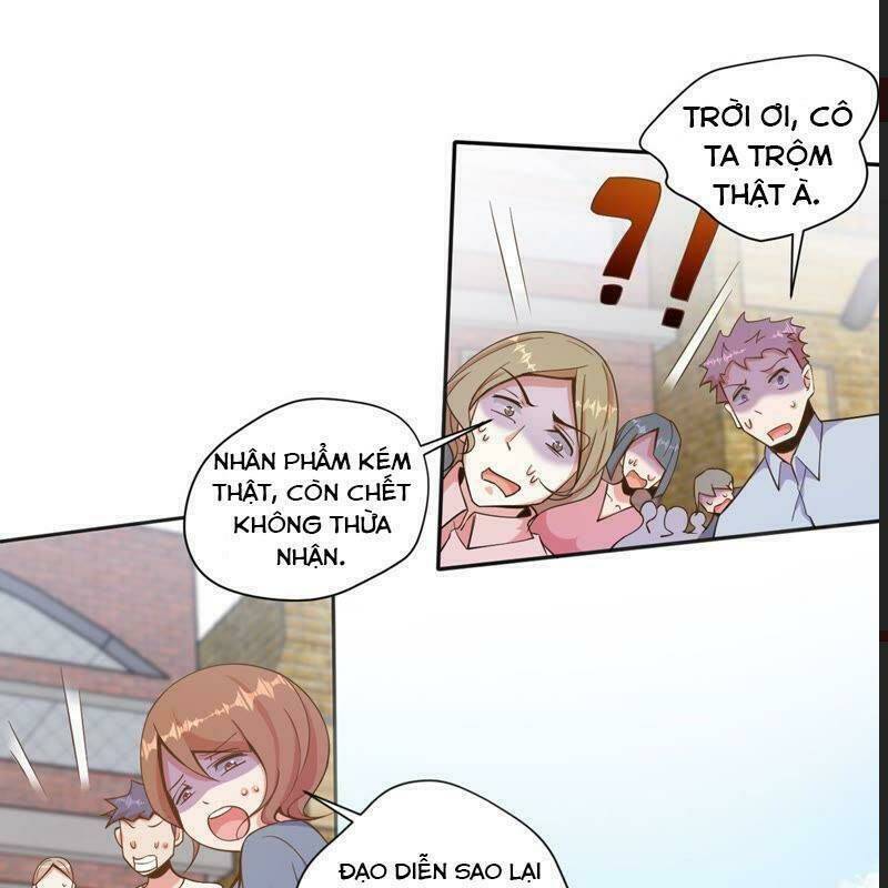 nữ thần trong điện thoại chapter 75 1