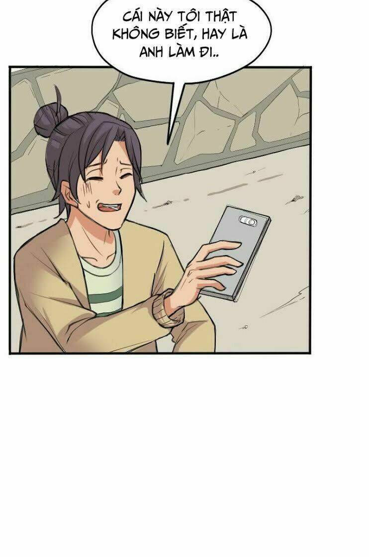 ngưu thư cung ứng thương chapter 4 20