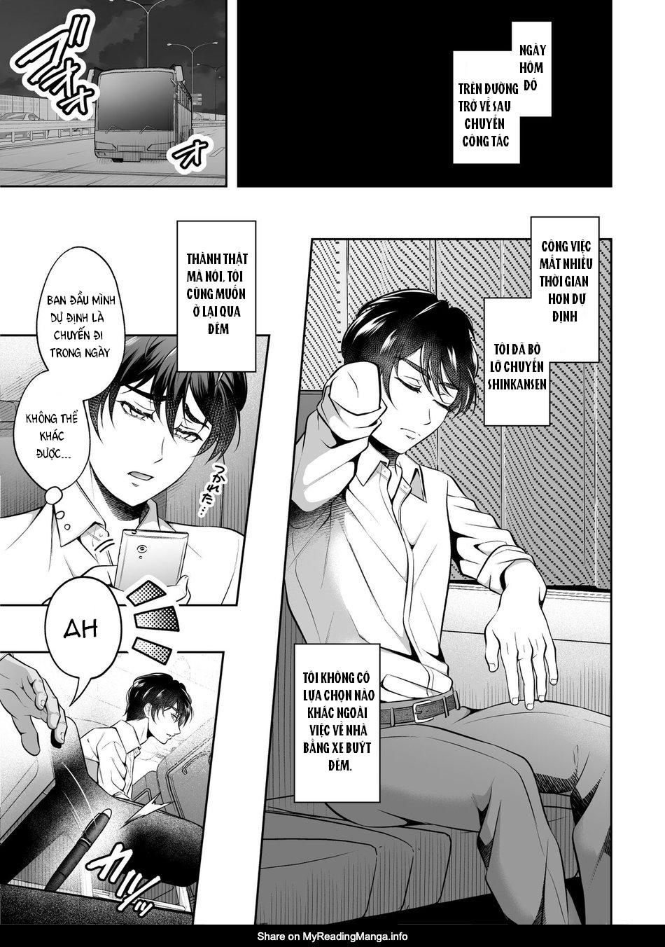 oneshot hỏny chapter 217.1 2