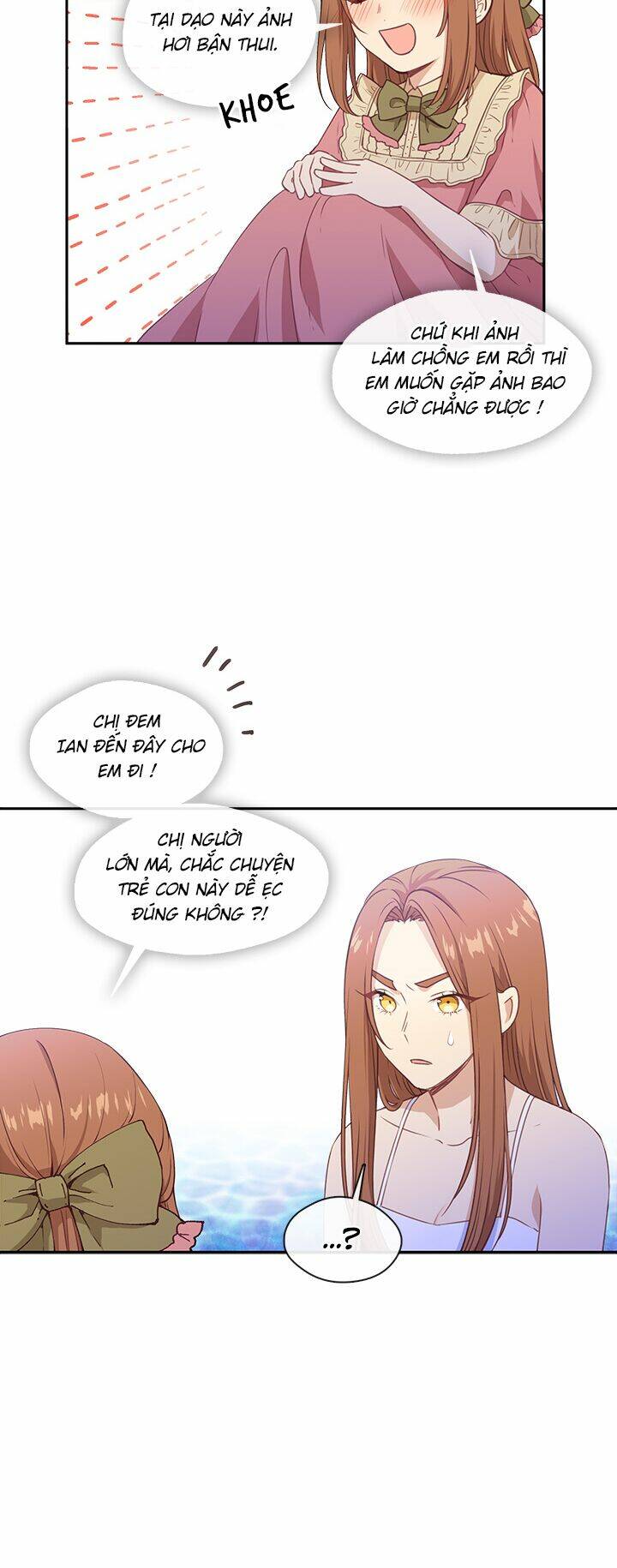 hãy coi chừng ác nữ chapter 24 34