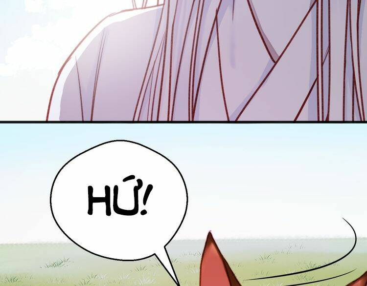 lượm được 1 tiểu hồ ly chapter 75 23