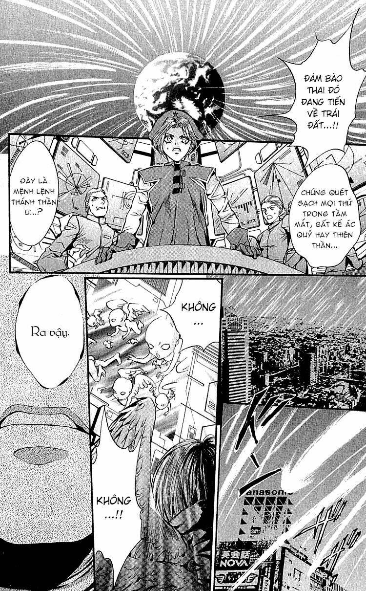 tình yêu loạn luân chapter 120 12