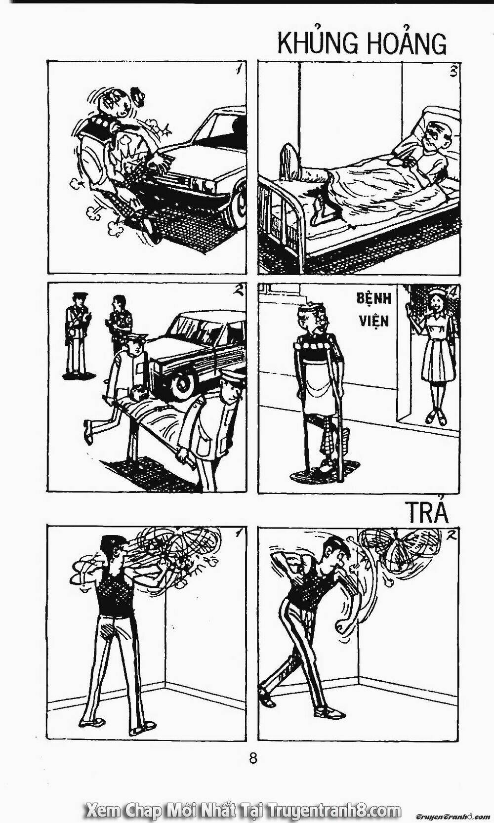 chú thoong chapter 205 4