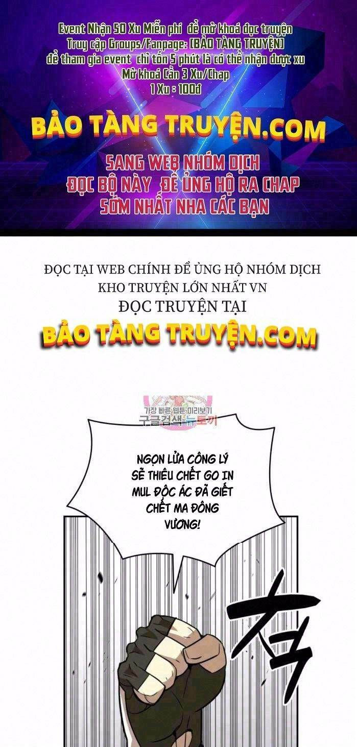 tôi là lính mới chapter 56 1