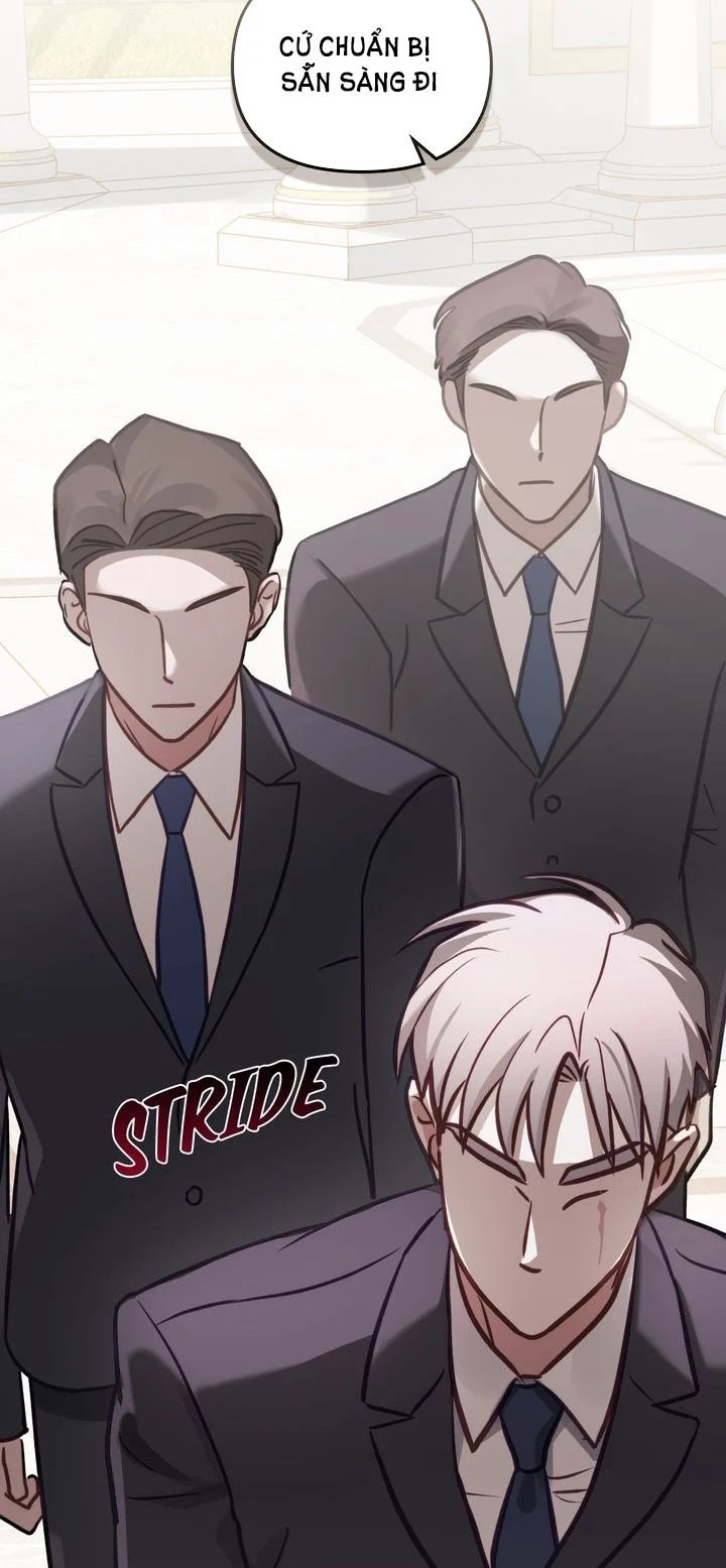 kẻ nghiệp dư chapter 2.5 38