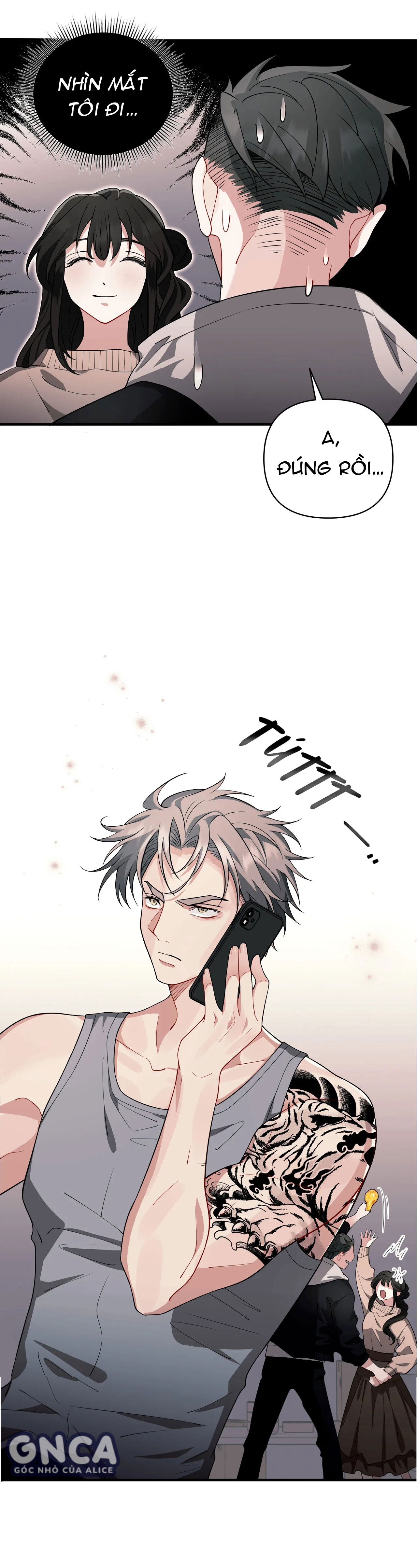 vết tích chapter 12 25