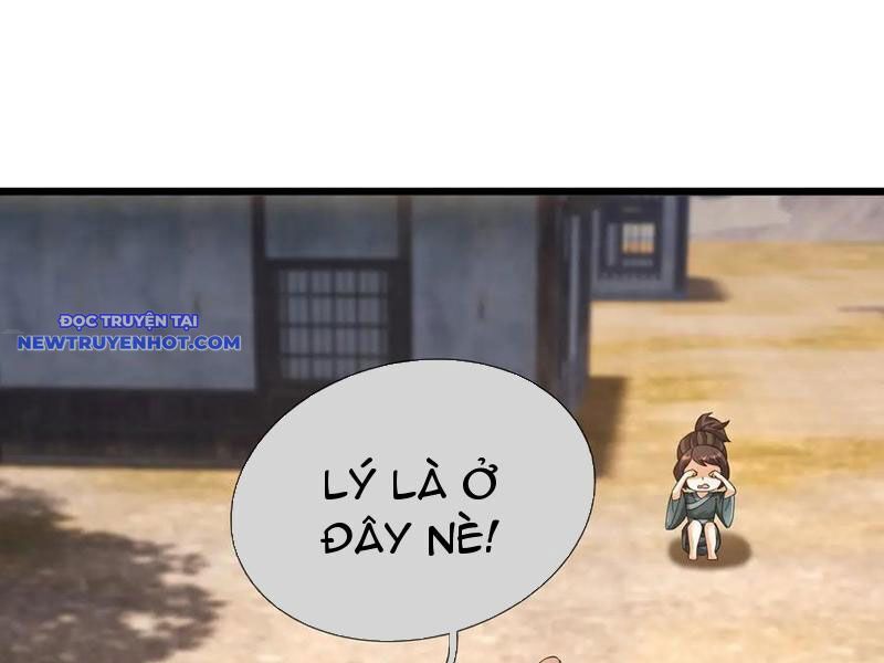 ngủ say vạn cổ: xuất thế đẩy ngang chư thiên chapter 66 8