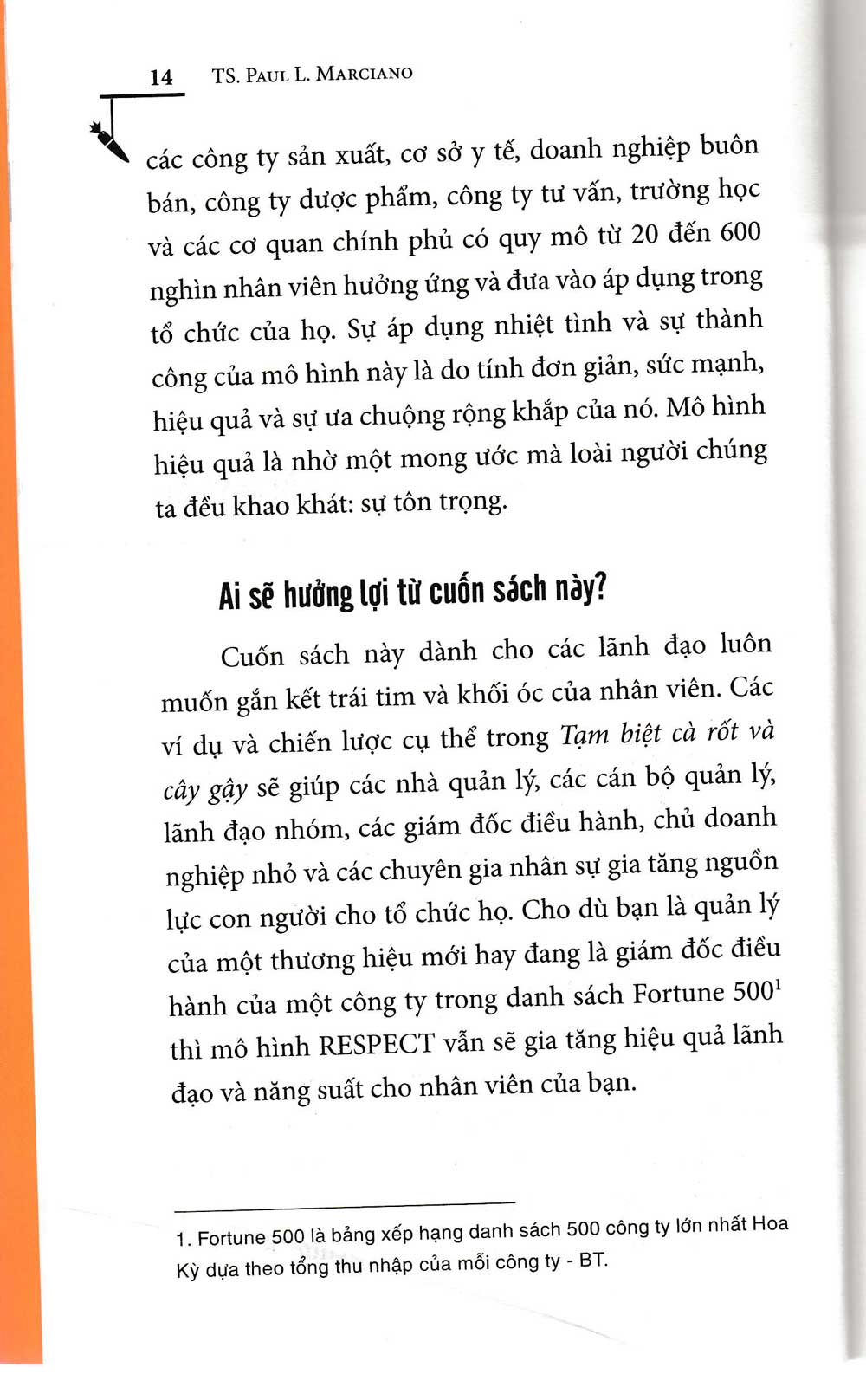 Tạm Biệt Cà Rốt Và Cây Gậy _AL