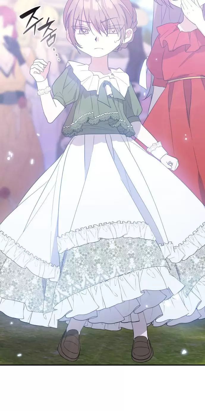 sống trong vườn hoa của công chúa chapter 10 69